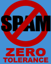 NO SPAM